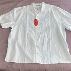 tommy bahama button down